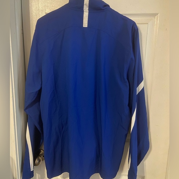 Under Armor Loose Fit Jacket - Picture 2 of 3